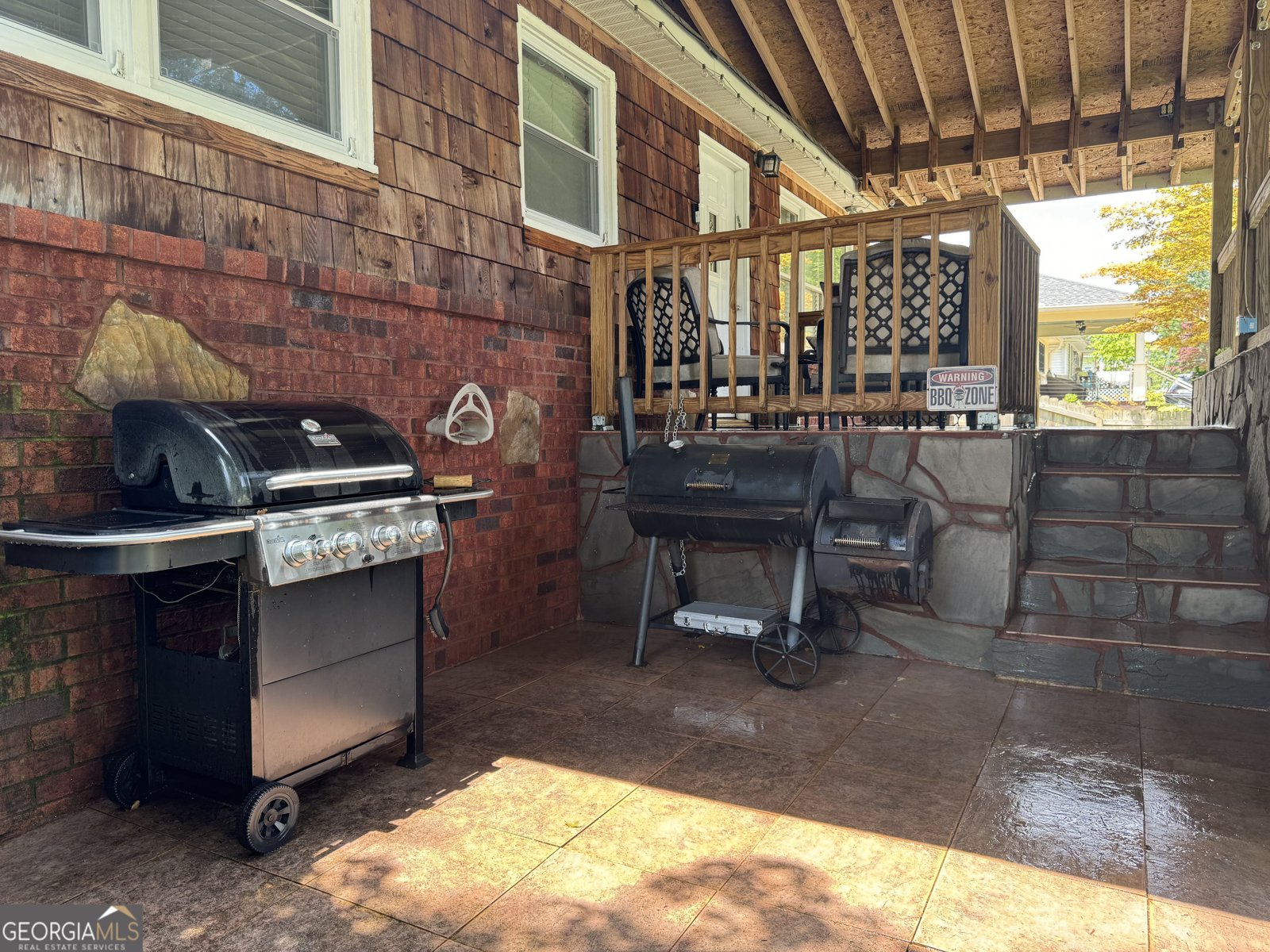 4269 Westside Drive Acworth - 4