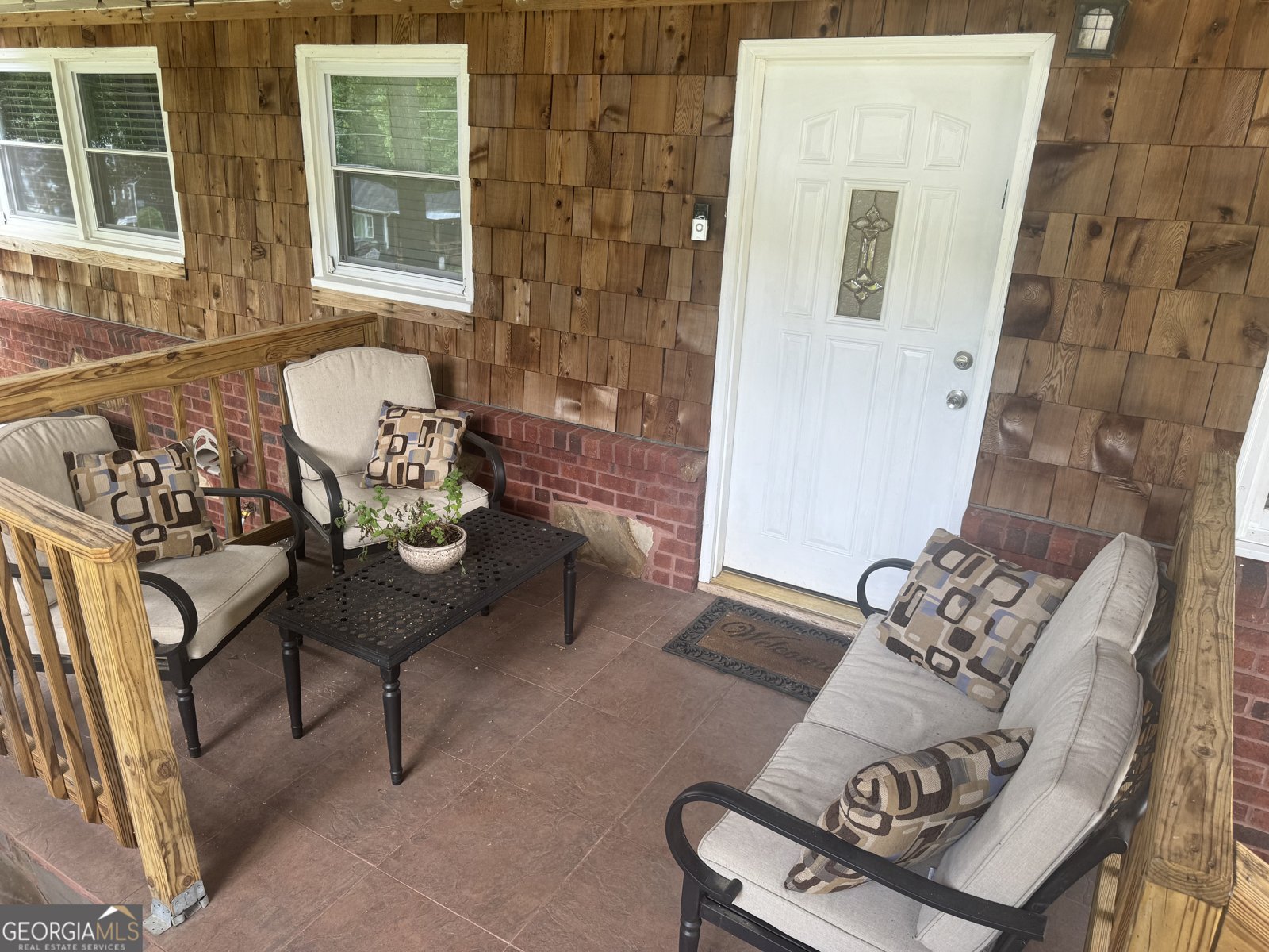 4269 Westside Drive Acworth - 5