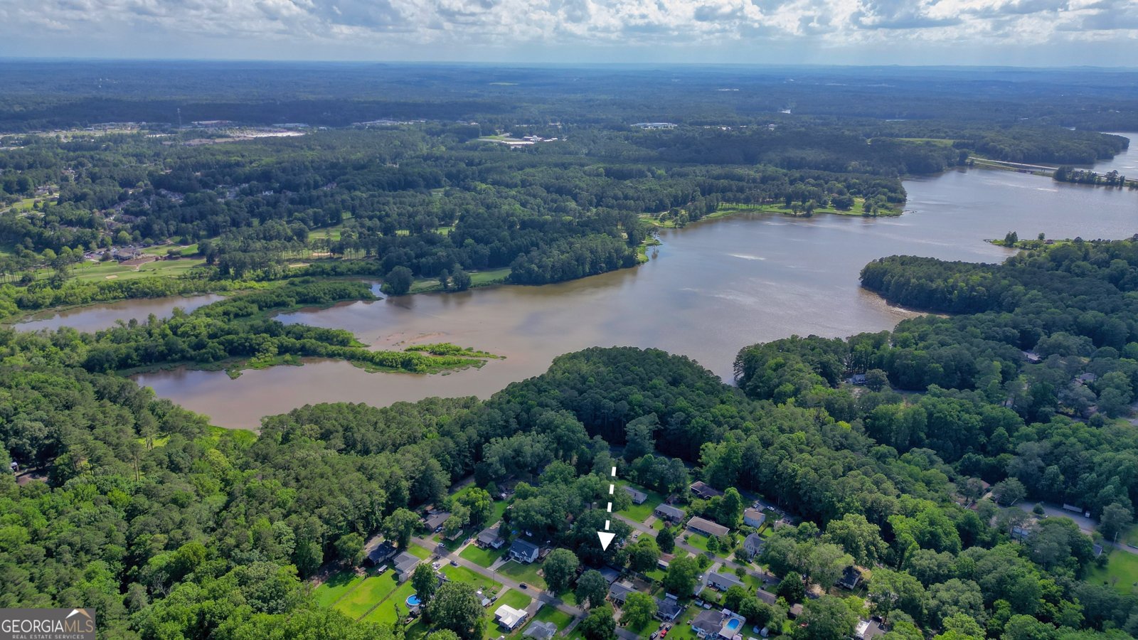 4269 Westside Drive Acworth - 7