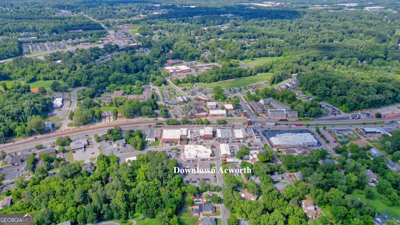 4269 Westside Drive Acworth - 8