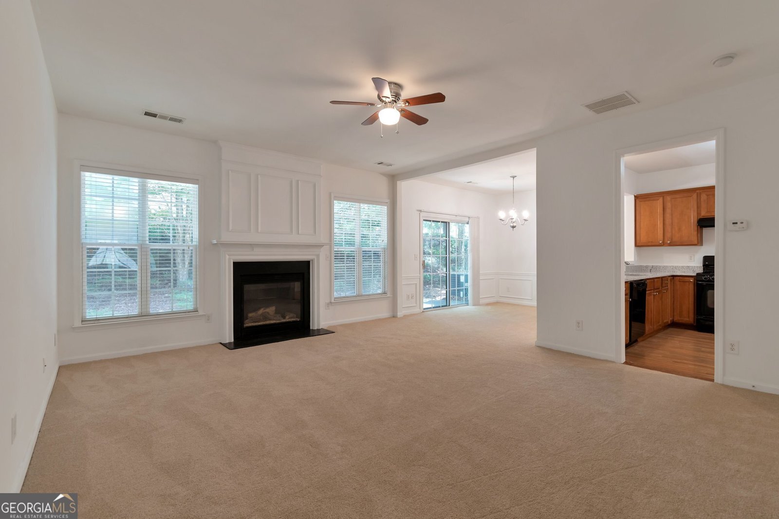 2122 Hailston Drive Duluth - 3