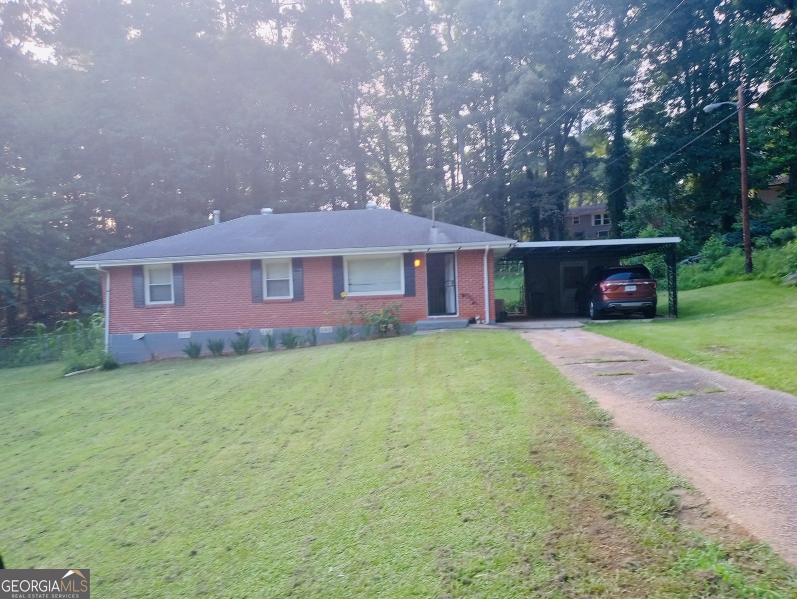 3513 Larkspur Terrace Decatur - 1
