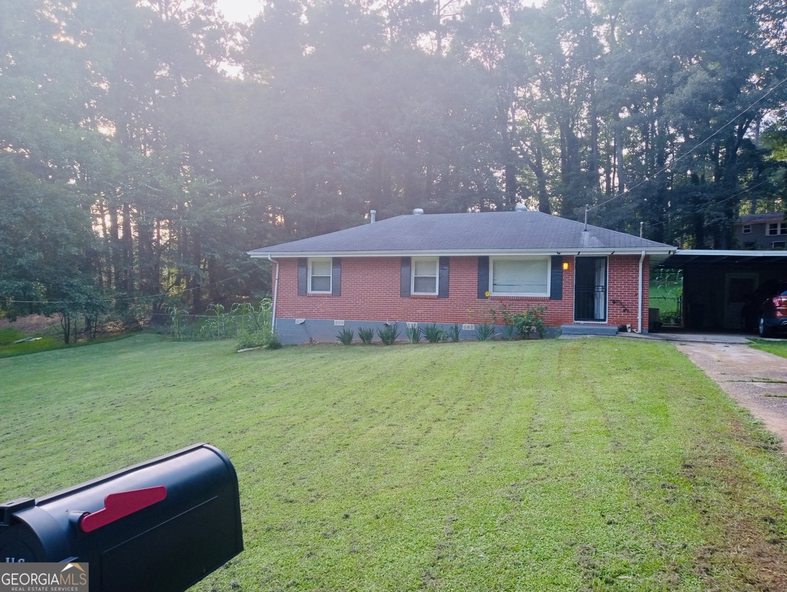 3513 Larkspur Terrace Decatur - 2