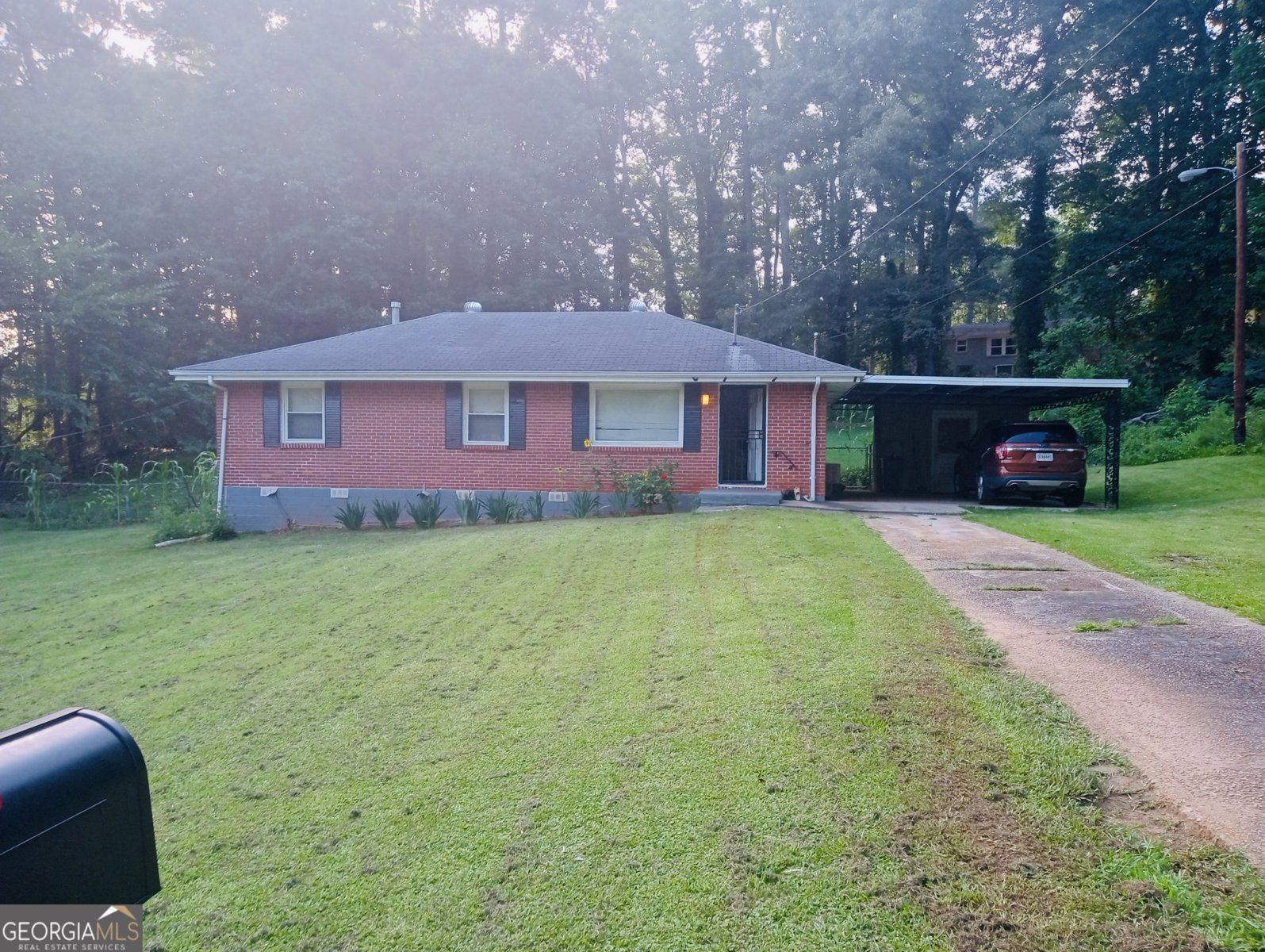 3513 Larkspur Terrace Decatur - 3