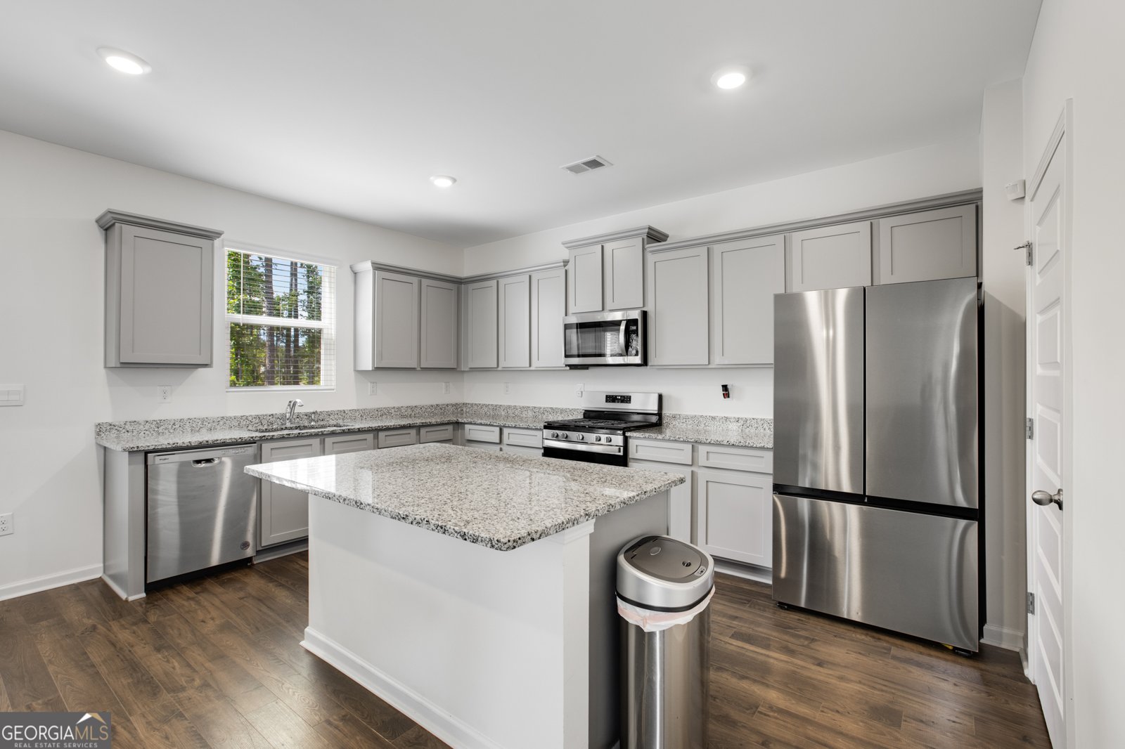 75 Creek View Lane Dacula - 16
