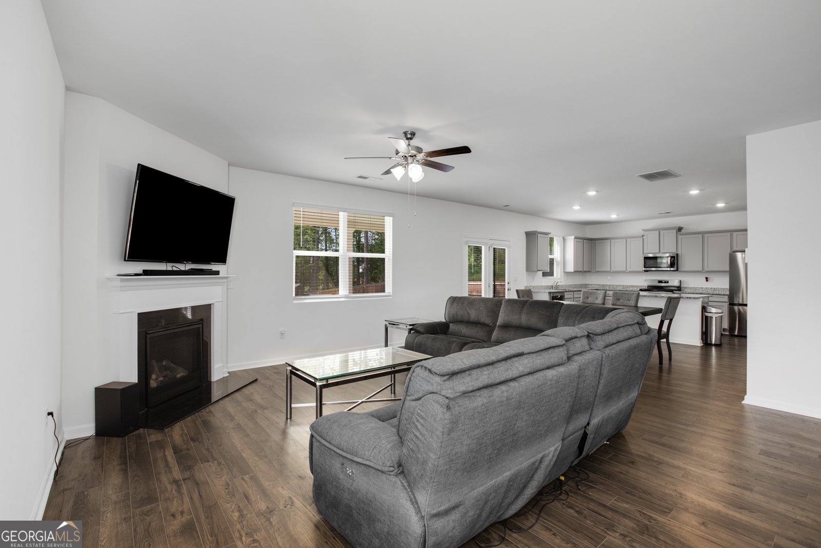 75 Creek View Lane Dacula - 18