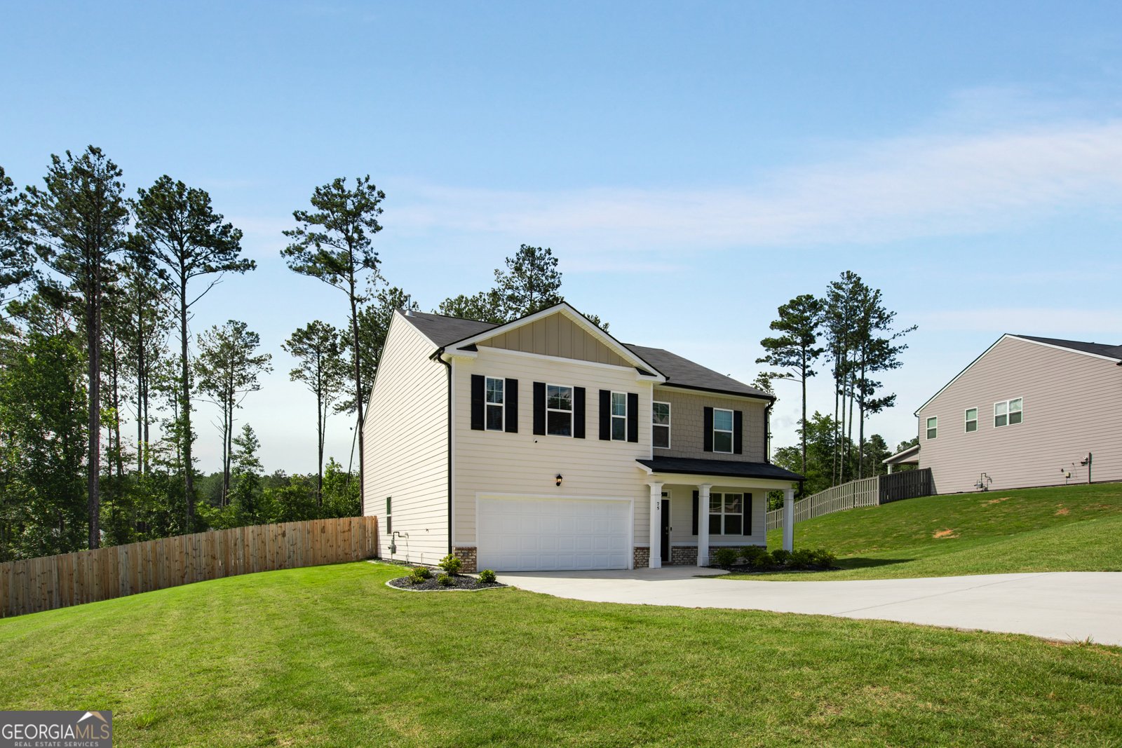 75 Creek View Lane Dacula - 3