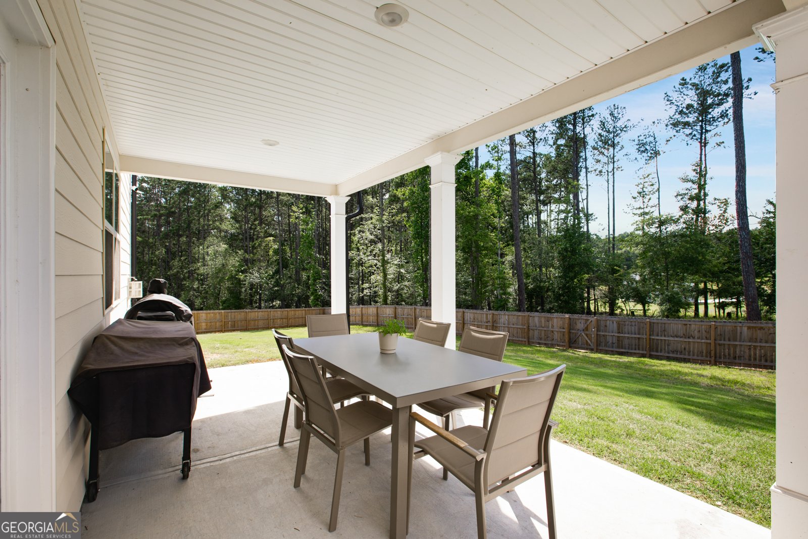 75 Creek View Lane Dacula - 36