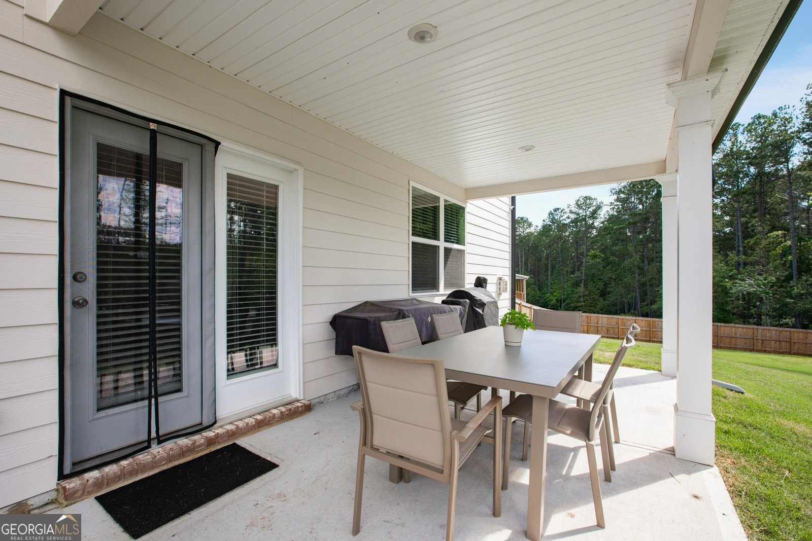 75 Creek View Lane Dacula - 37