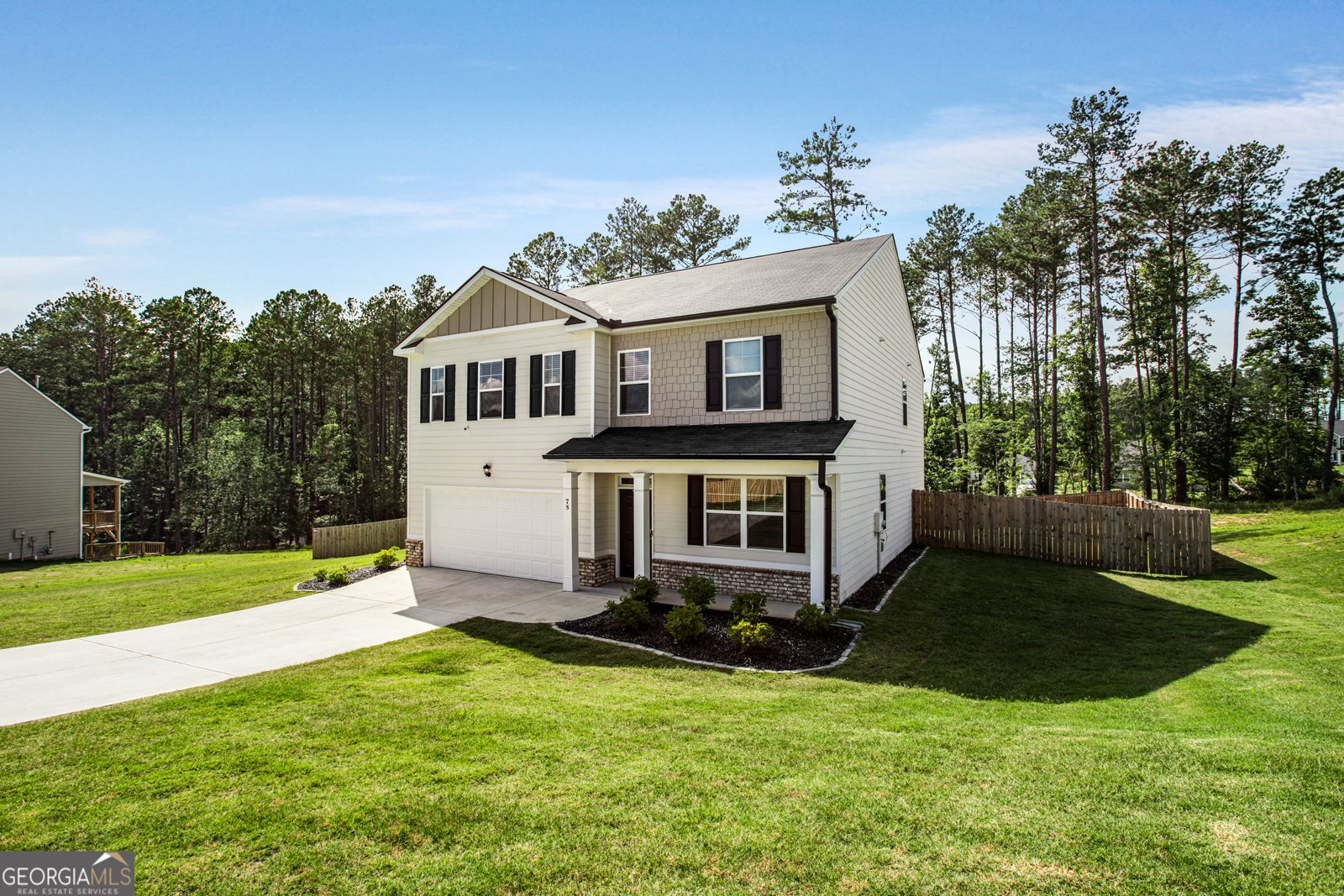 75 Creek View Lane Dacula - 4