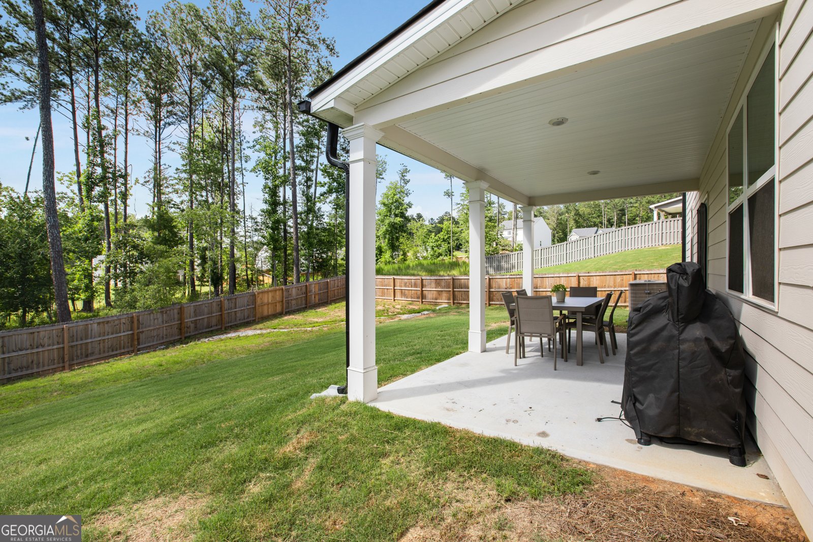 75 Creek View Lane Dacula - 40