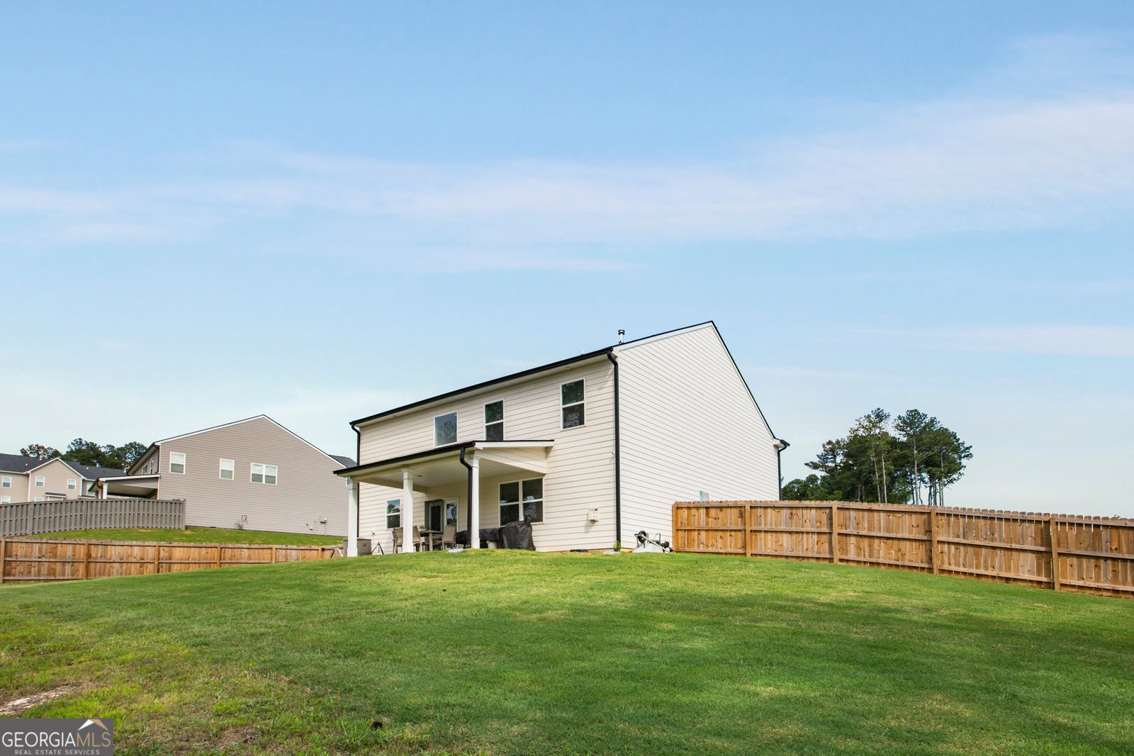 75 Creek View Lane Dacula - 43