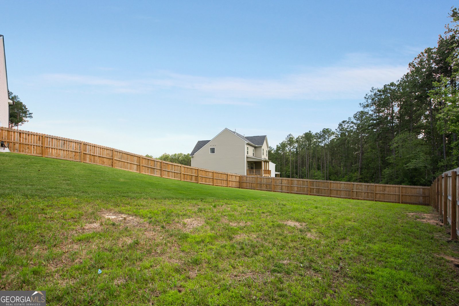 75 Creek View Lane Dacula - 44