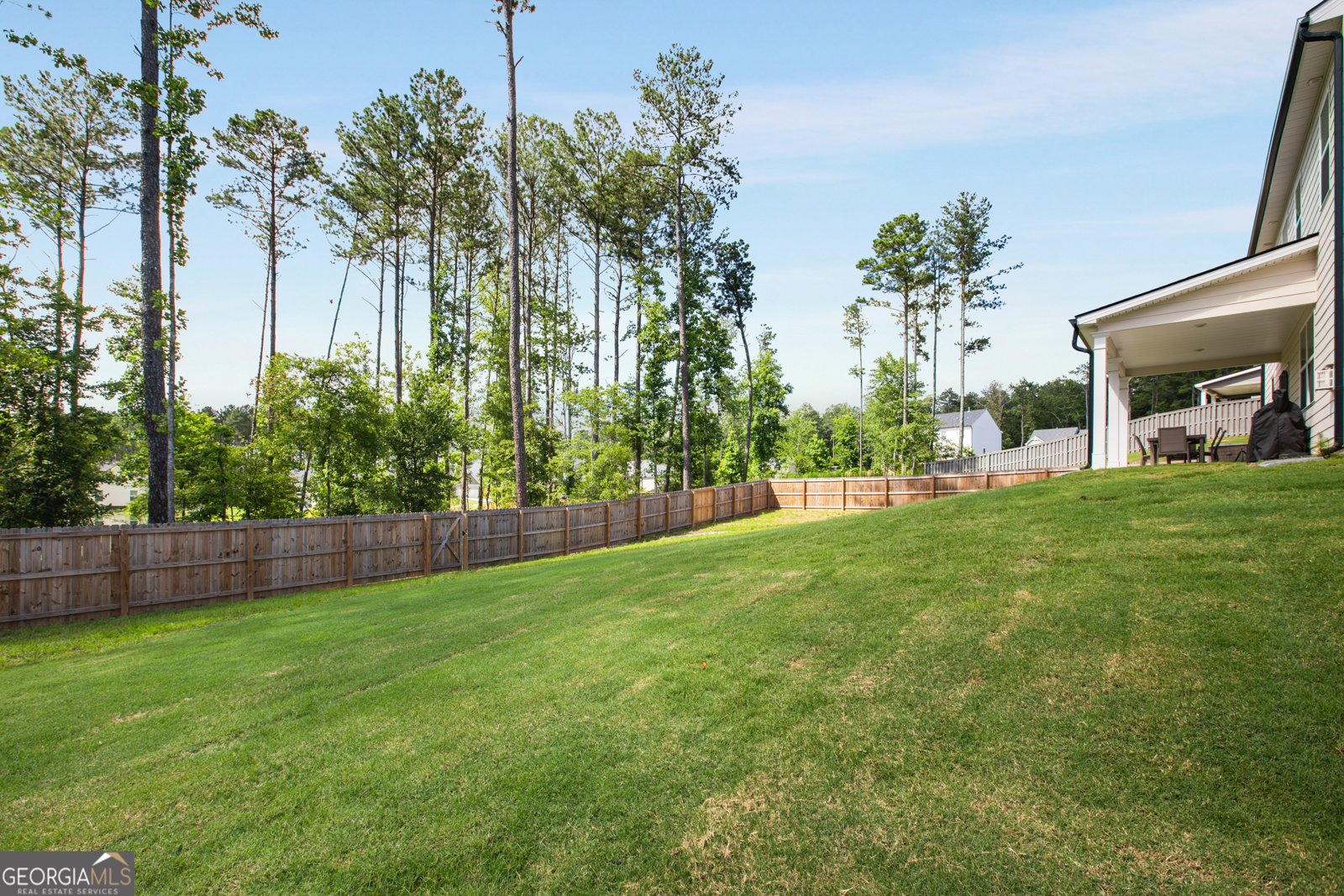 75 Creek View Lane Dacula - 45