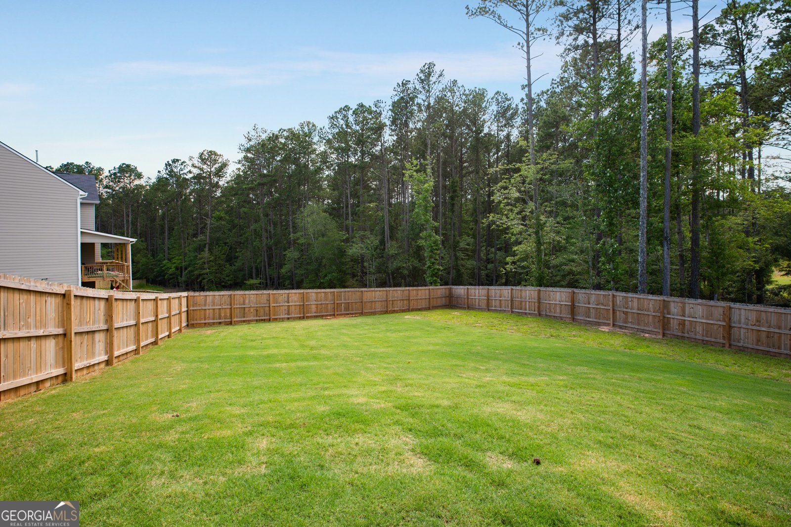 75 Creek View Lane Dacula - 46
