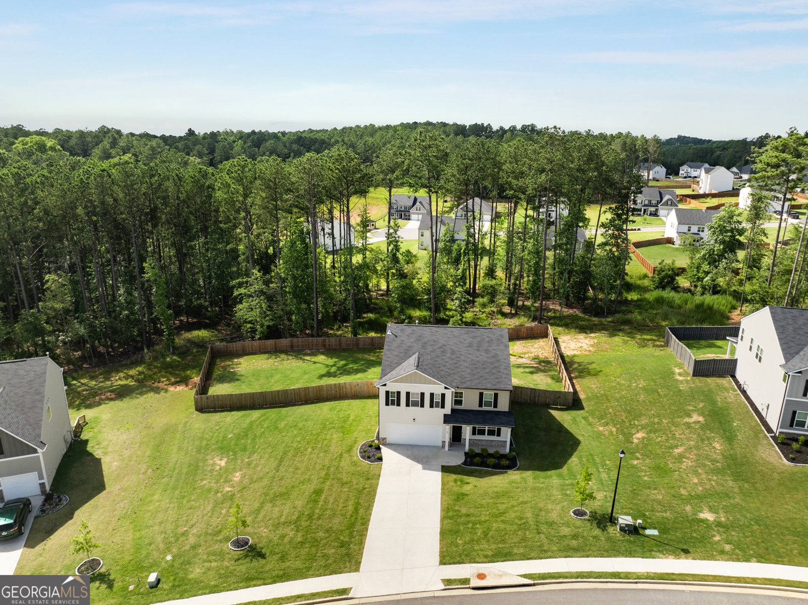 75 Creek View Lane Dacula - 47