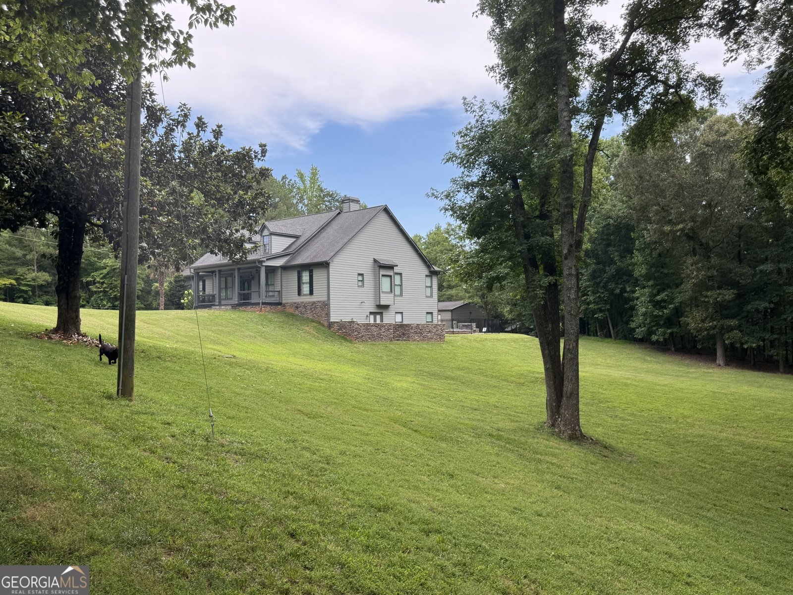 80 Orchard Ridge Trail Jasper - 2