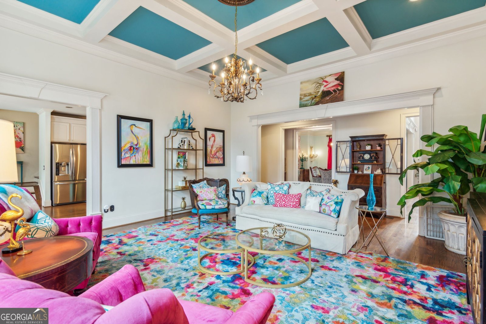 3215 Kylee Dawn Circle Lawrenceville - 12