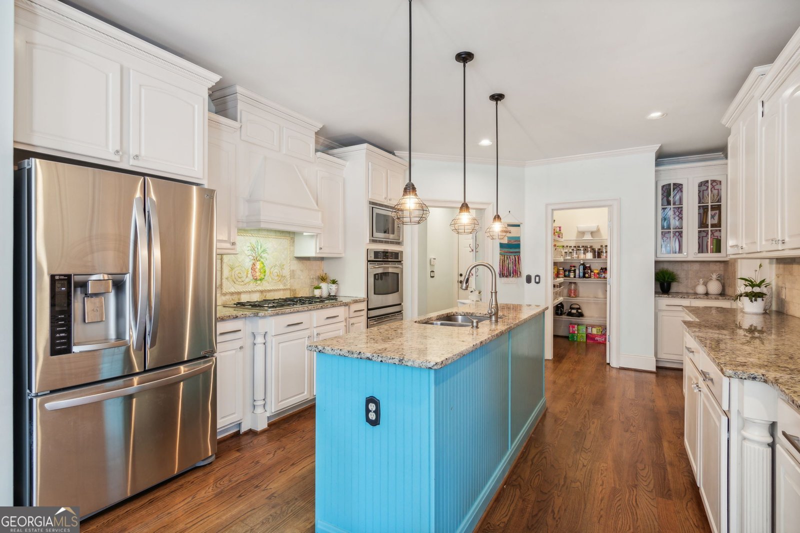 3215 Kylee Dawn Circle Lawrenceville - 15