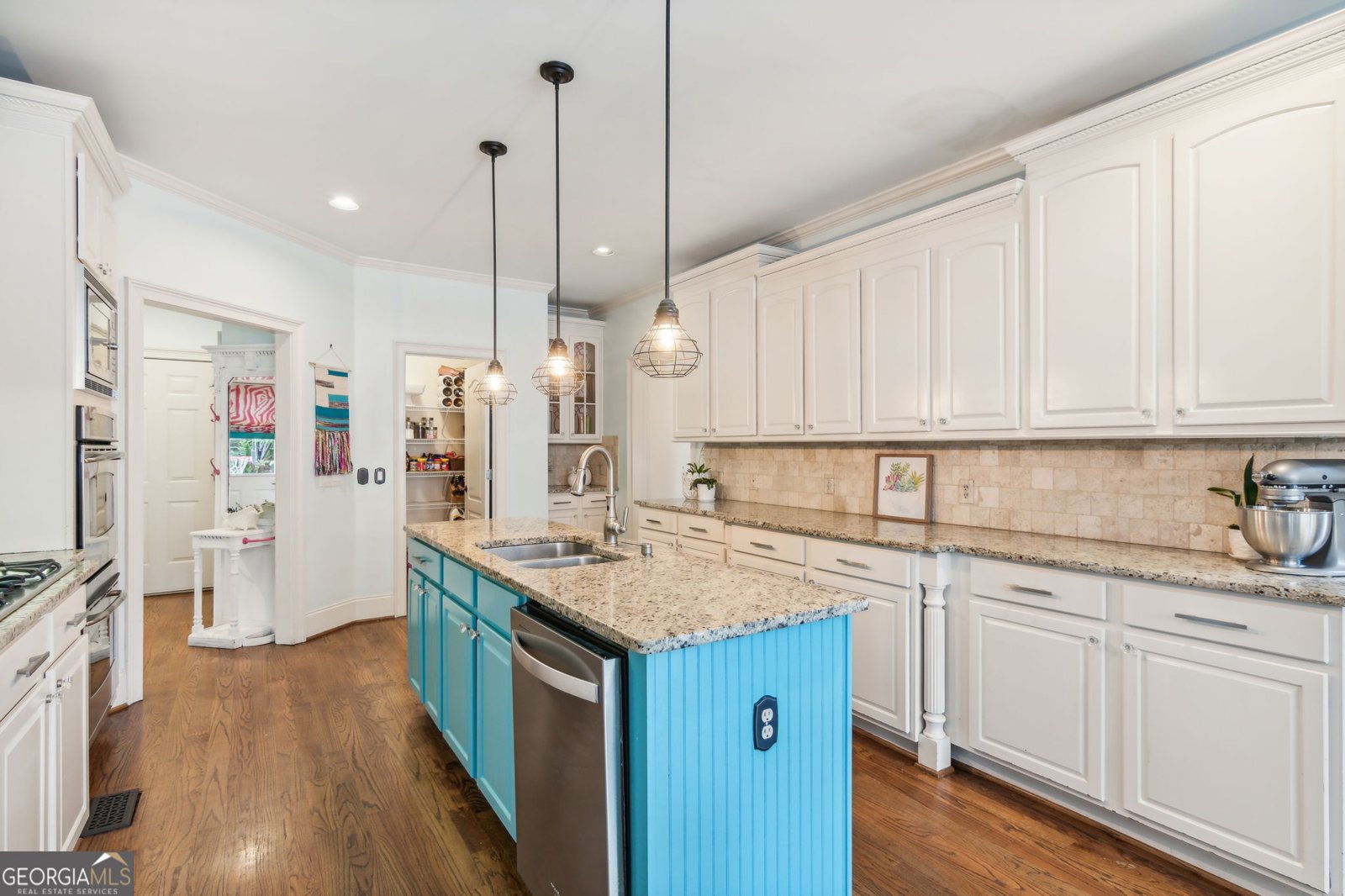 3215 Kylee Dawn Circle Lawrenceville - 17