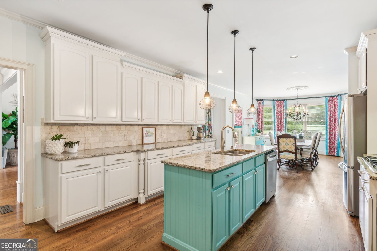 3215 Kylee Dawn Circle Lawrenceville - 18
