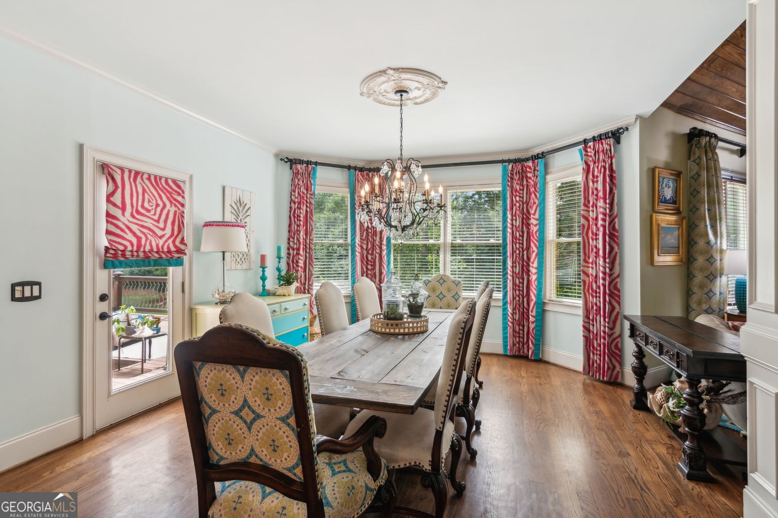 3215 Kylee Dawn Circle Lawrenceville - 20
