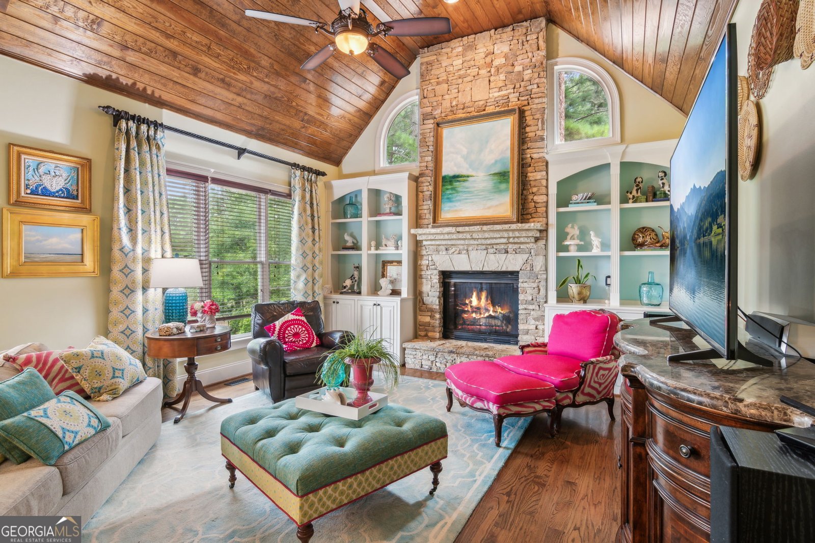 3215 Kylee Dawn Circle Lawrenceville - 21