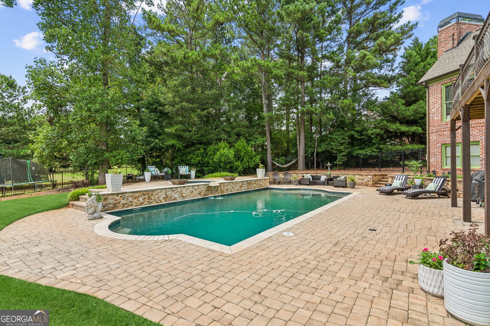 3215 Kylee Dawn Circle Lawrenceville - 43