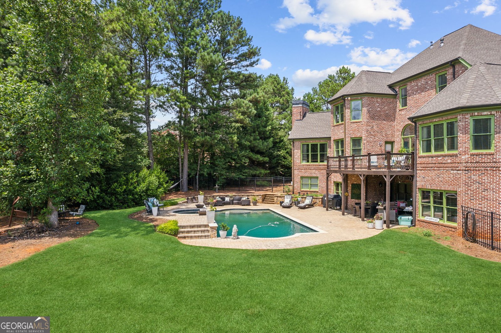 3215 Kylee Dawn Circle Lawrenceville - 45