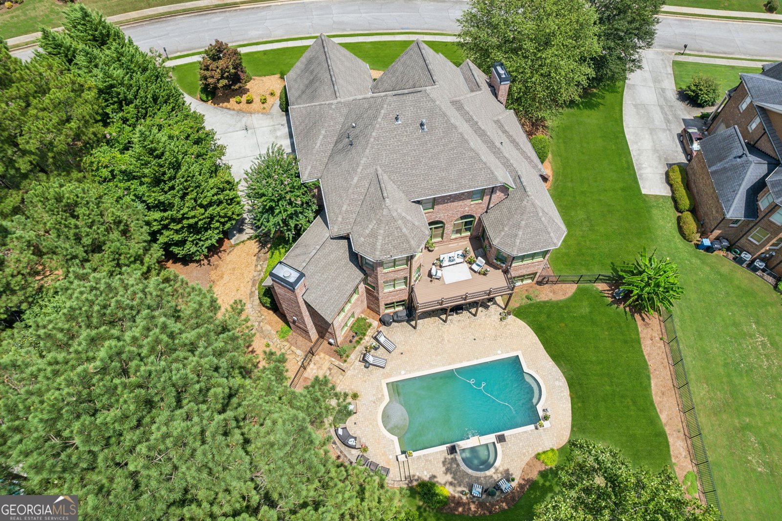 3215 Kylee Dawn Circle Lawrenceville - 48