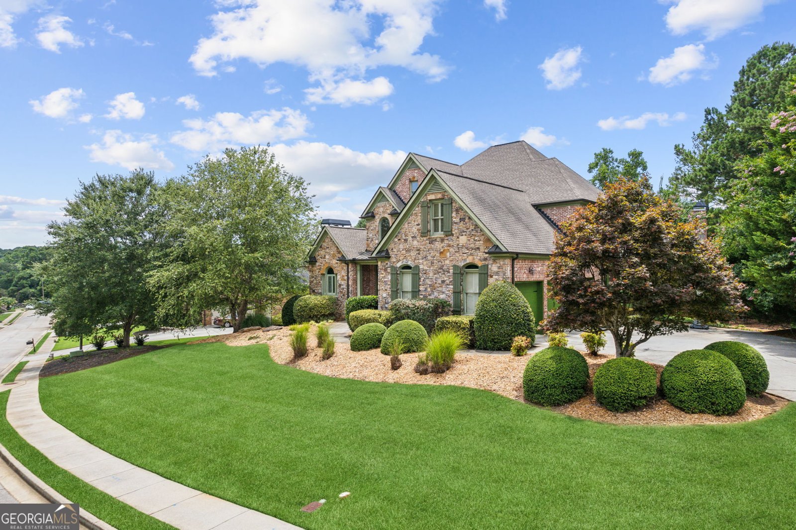 3215 Kylee Dawn Circle Lawrenceville - 5