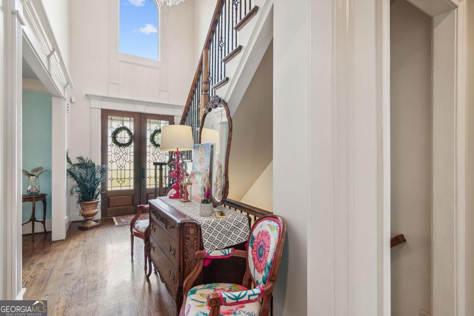 3215 Kylee Dawn Circle Lawrenceville - 8