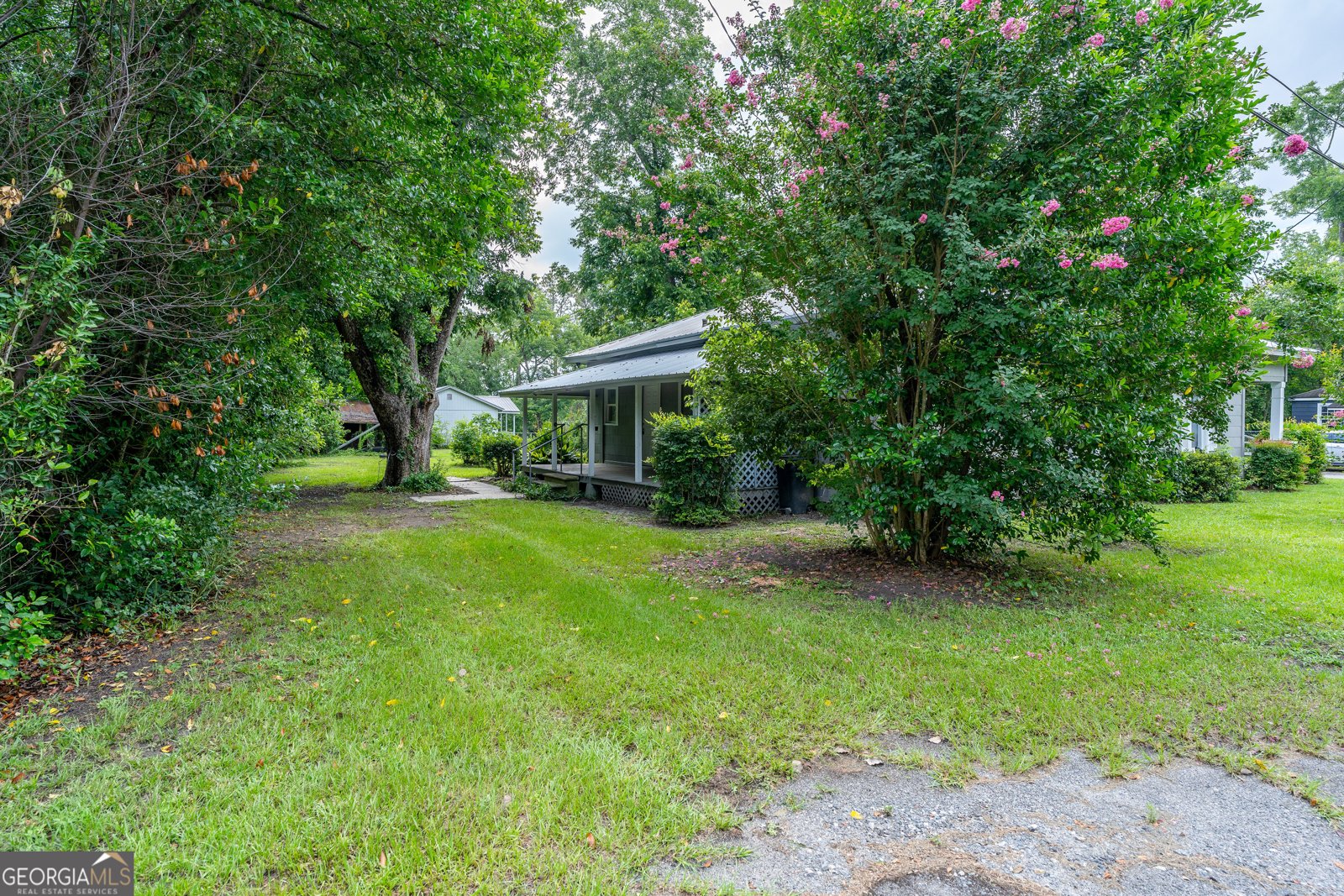 122 Hopkins Street Waycross - 12