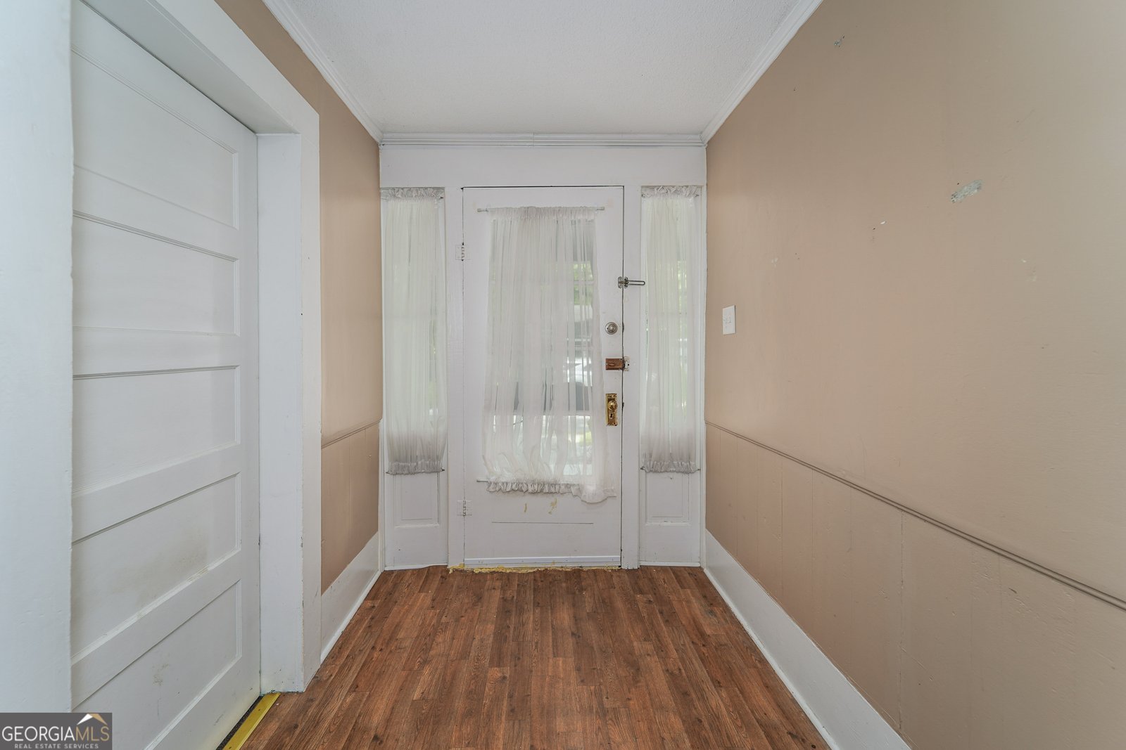 122 Hopkins Street Waycross - 16