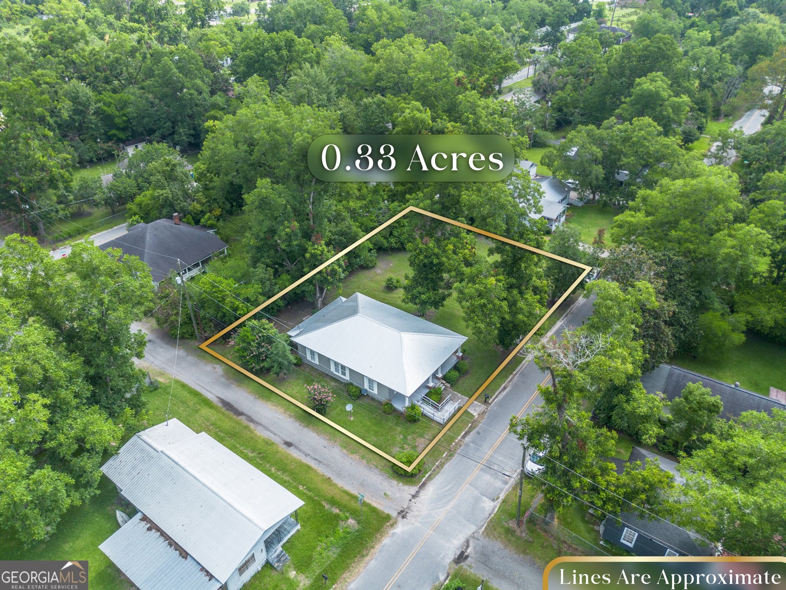122 Hopkins Street Waycross - 2