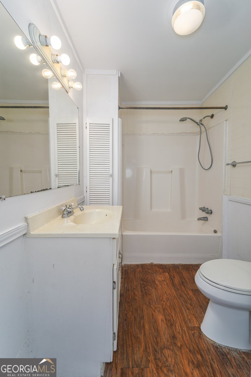 122 Hopkins Street Waycross - 24
