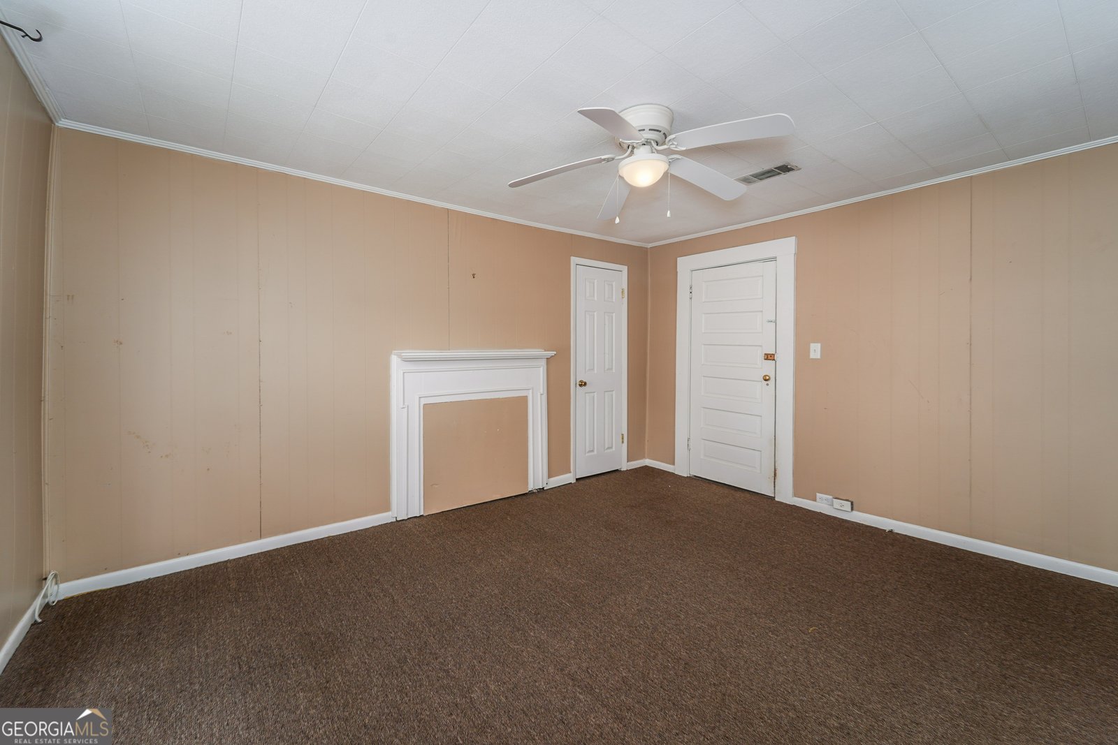 122 Hopkins Street Waycross - 27