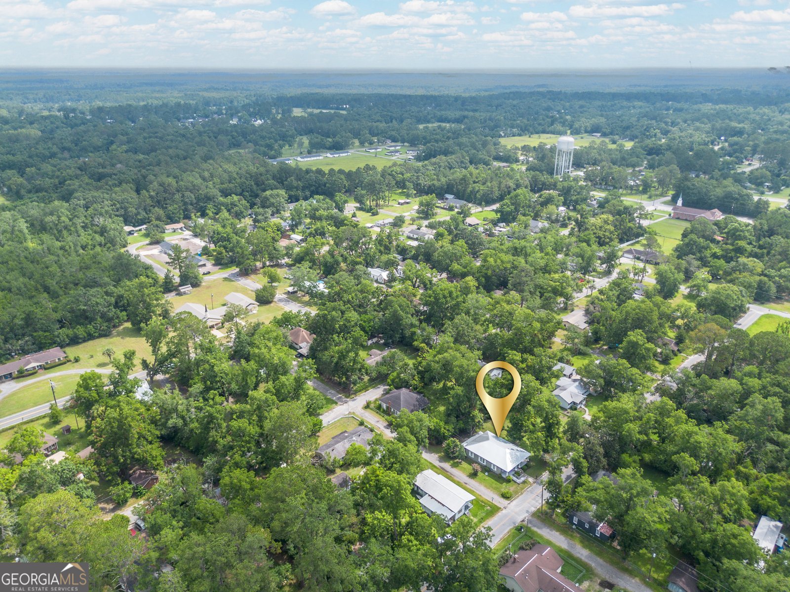 122 Hopkins Street Waycross - 3
