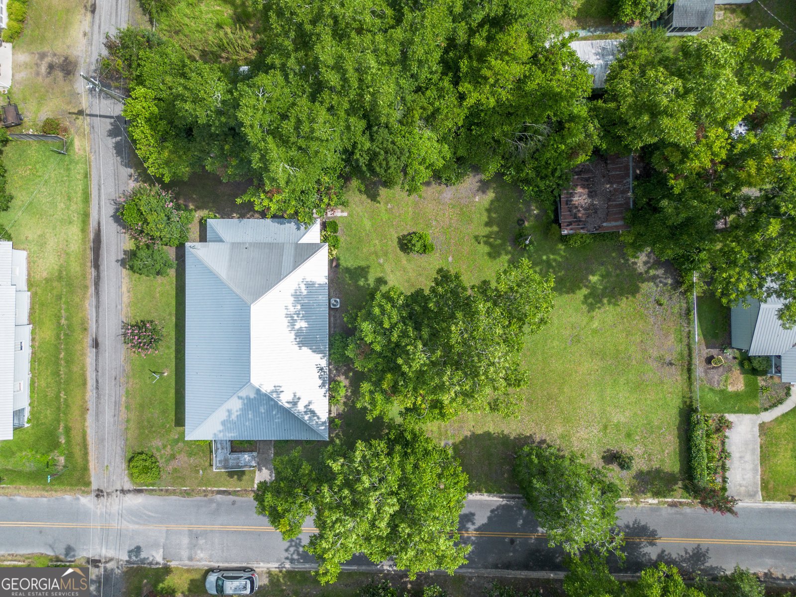 122 Hopkins Street Waycross - 4