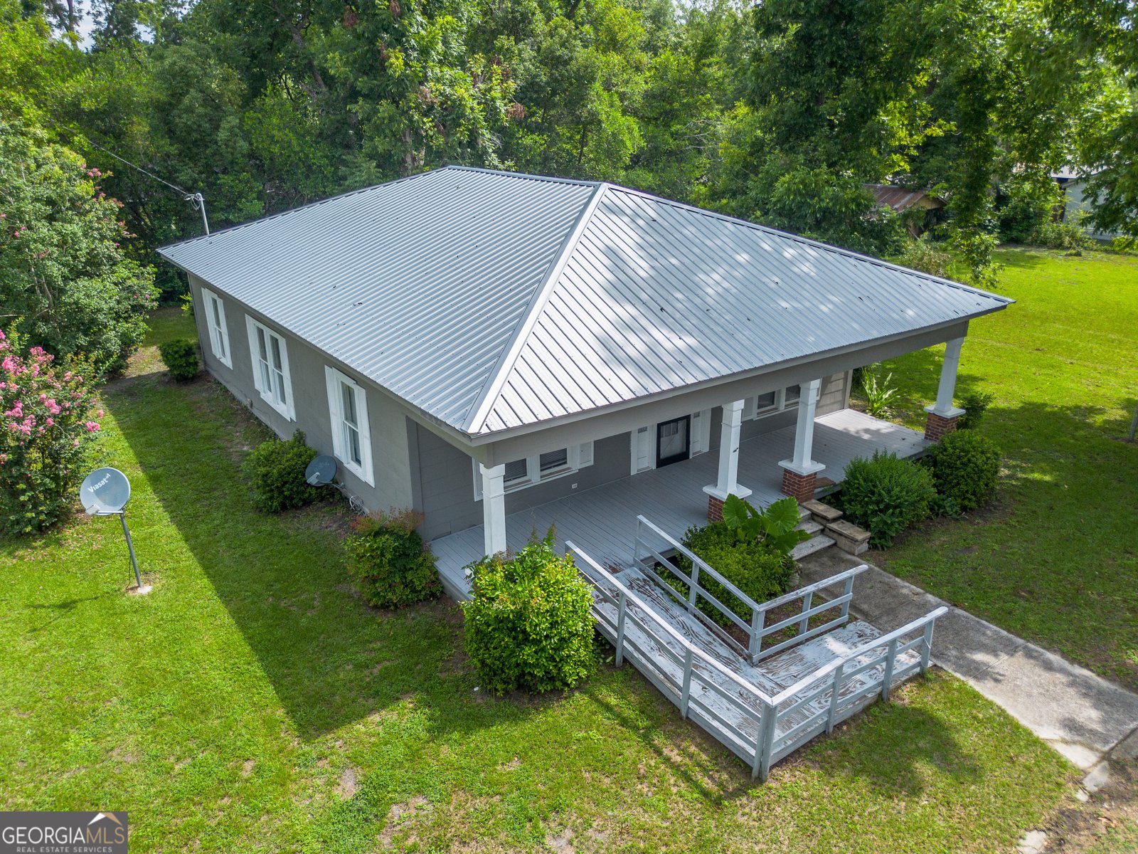122 Hopkins Street Waycross - 5