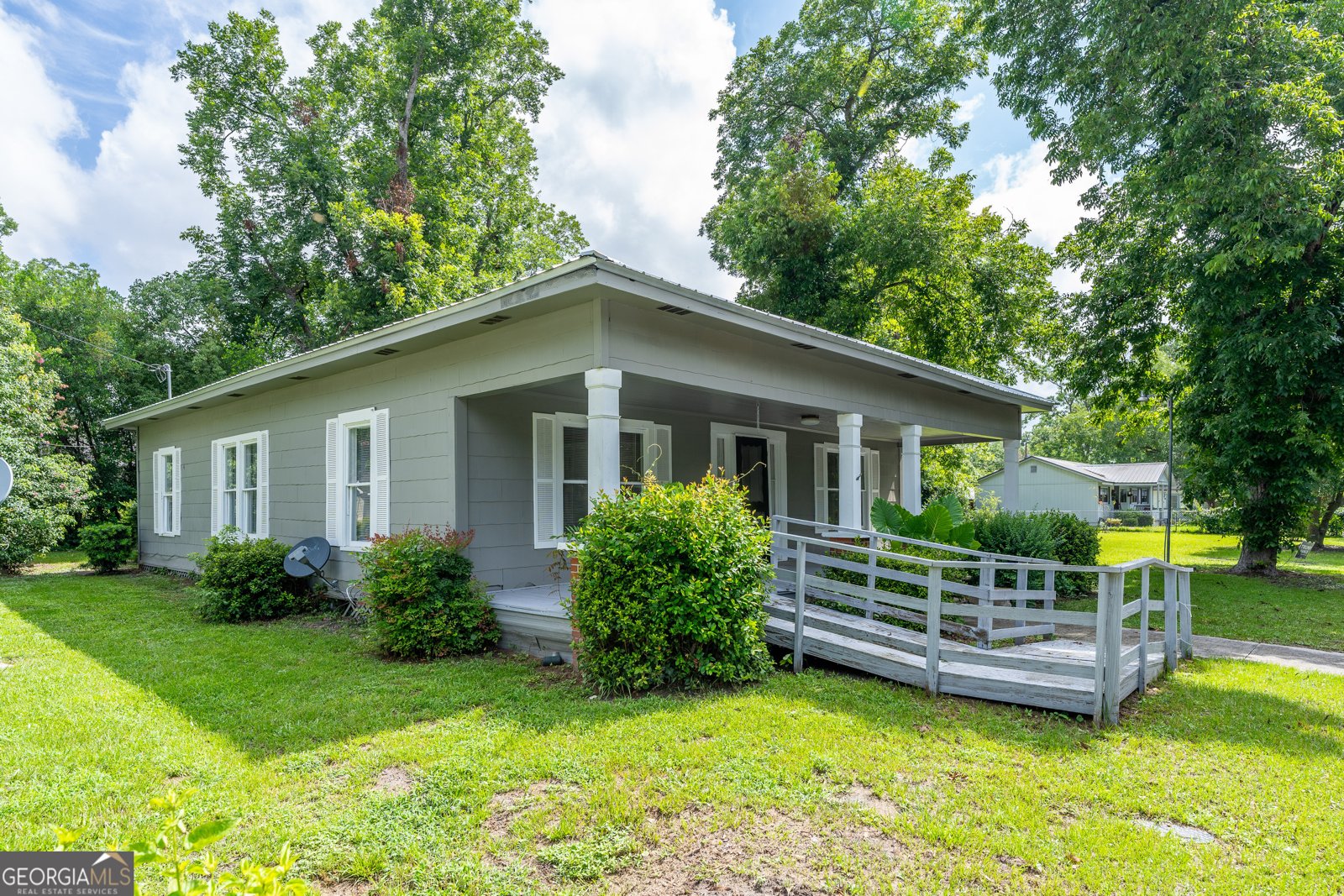 122 Hopkins Street Waycross - 7