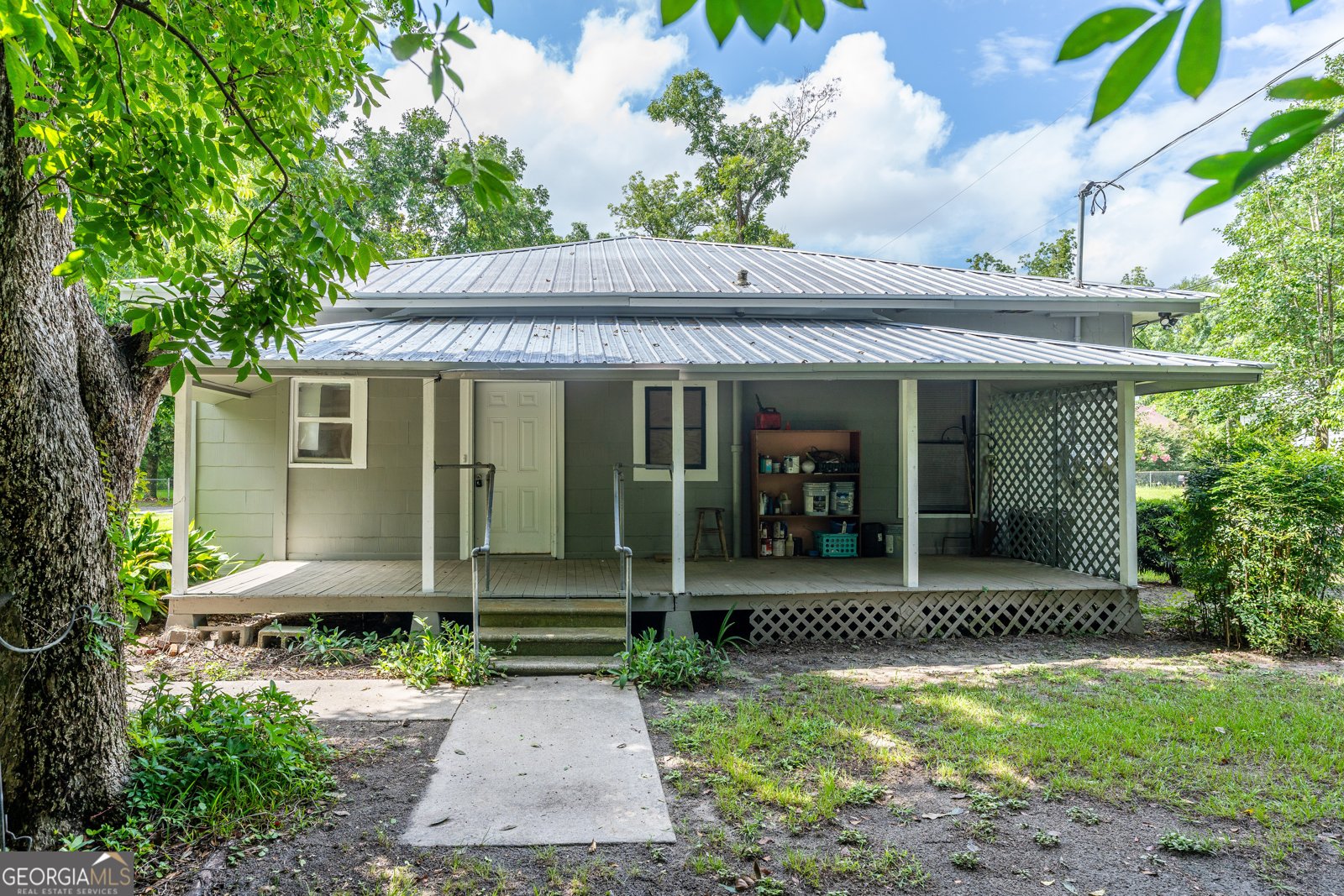 122 Hopkins Street Waycross - 8