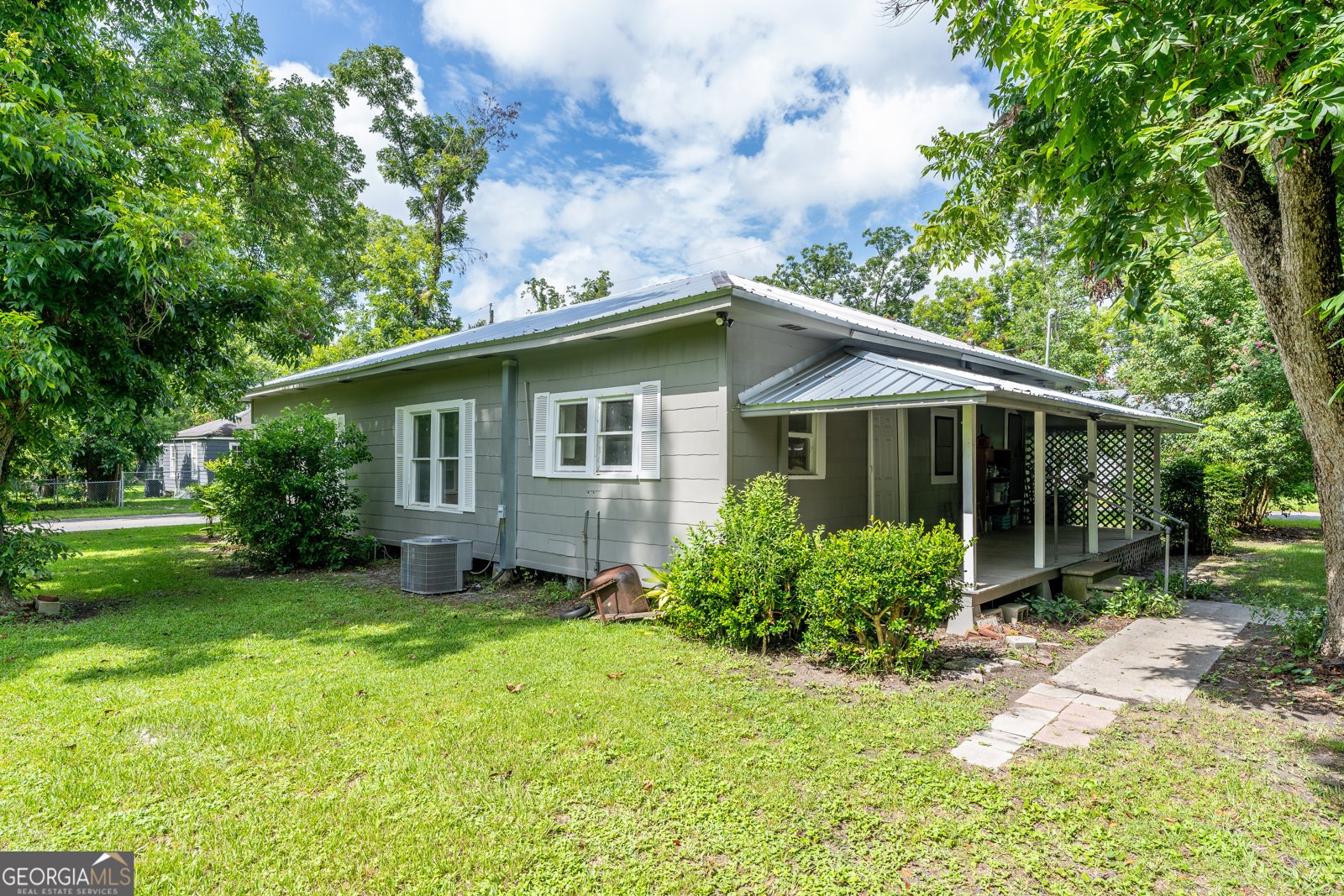 122 Hopkins Street Waycross - 9