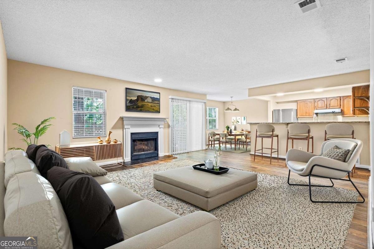 98 Hampshire Court Avondale Estates - 1
