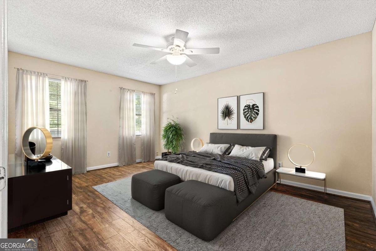 98 Hampshire Court Avondale Estates - 13