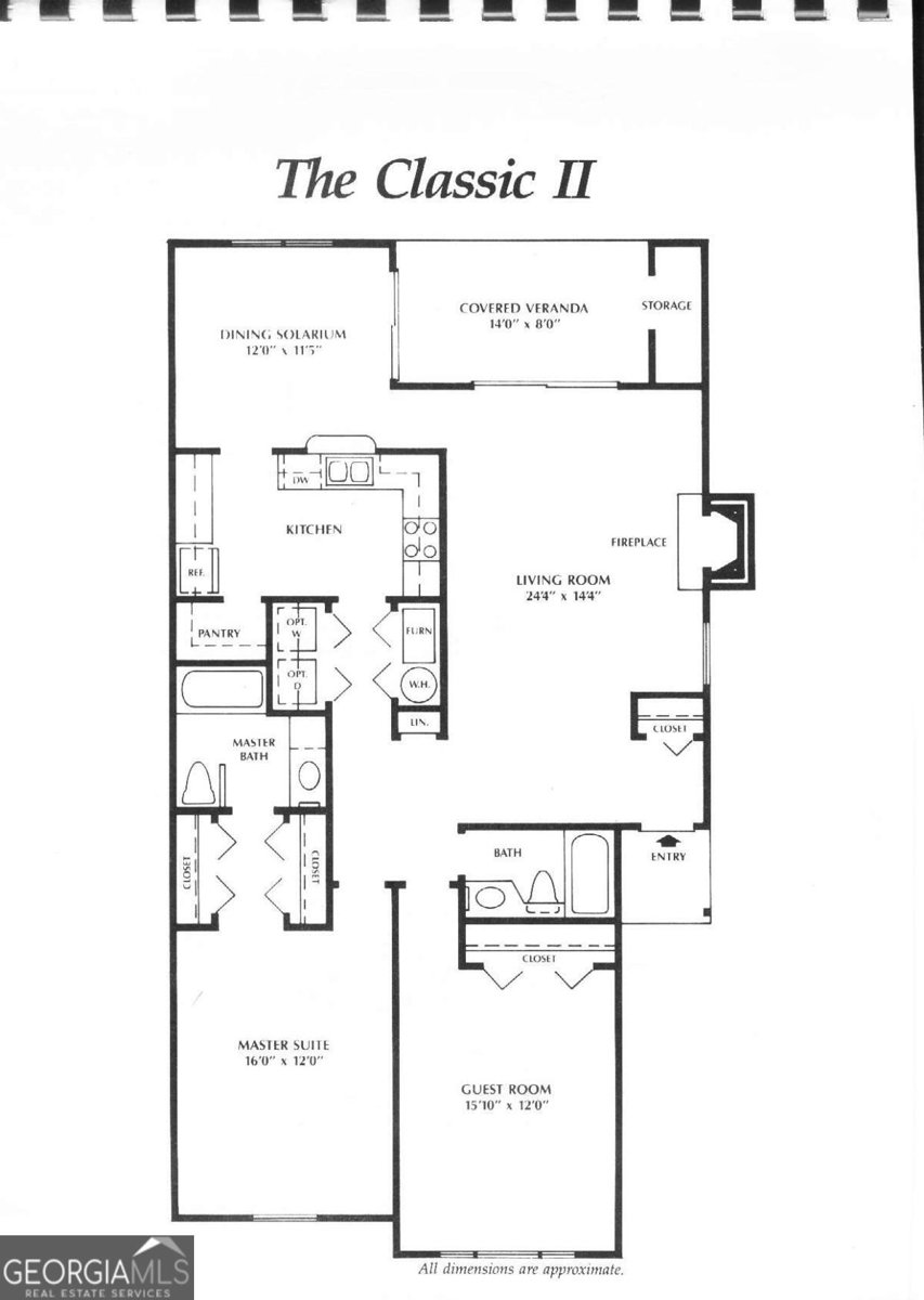 98 Hampshire Court Avondale Estates - 17