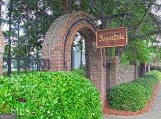 98 Hampshire Court Avondale Estates - 18
