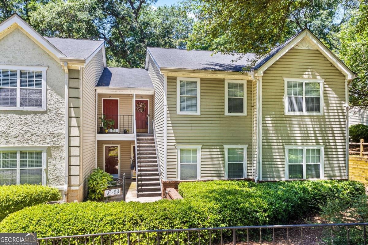 98 Hampshire Court Avondale Estates - 19