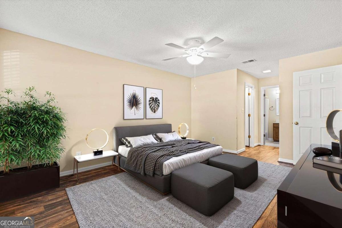 98 Hampshire Court Avondale Estates - 8