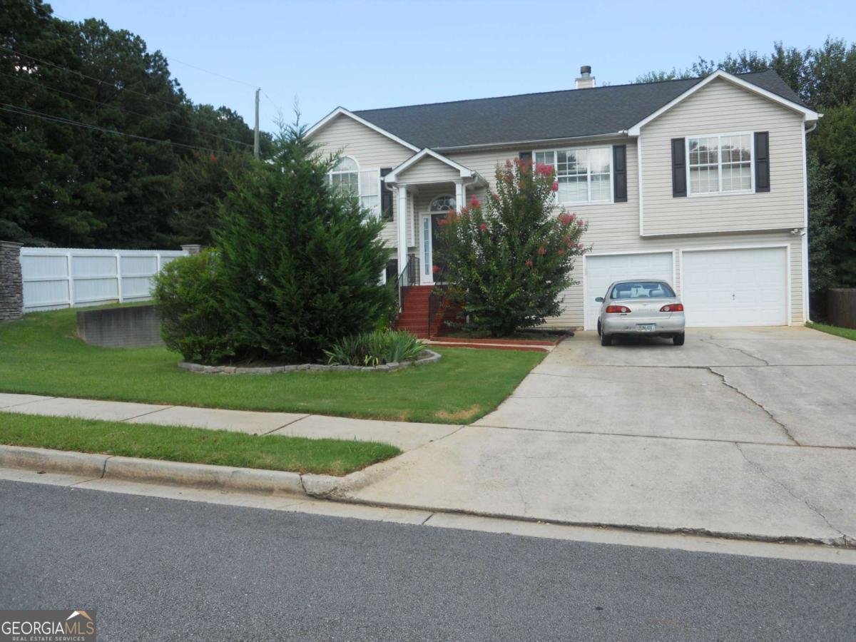 9 Cheyenne Drive Stockbridge - 1